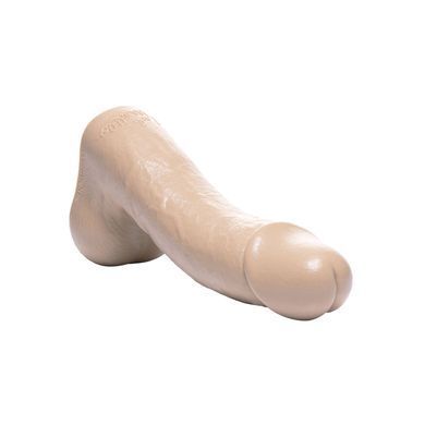 Фаллоимитатор реалистичный Fleshjack Boys: Cade Maddox Dildo (диаметр 5,5 см) картинка