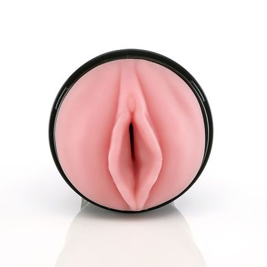 Мастурбатор-вагіна з новою текстурою Fleshlight Pink Lady Mini-Lotus зображення