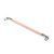 Распорка с карабинами Liebe Seele Dark Candy Pink Spreader Bar картинка