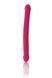 Фалоімітатор двосторонній Dorcel Real Double Do Magenta (діаметр 4 см) зображення
