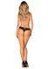 Сексуальні трусики Obsessive Chemeris panties, розмір XS/S картинка 8