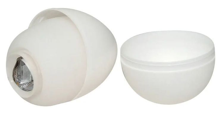Мастурбатор-яйцо Tenga Egg Misty II (Туманный) картинка