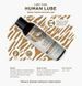 Лубрикант на водной основе Orgie Lube Tube Human Lube, имитация природной смазки (150 мл) картинка 5