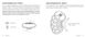 Виброяйце с пультом ДУ и технологией SenseMotion LELO Lyla 2 Deep Rose (диаметр 3,2 см) картинка 17