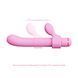 Вібратор для точки G з насадками Otouch Magic Stick S1 Plus Pink (діаметр 3,5 см) картинка 7