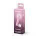 Вакуумний стимулятор Satisfyer First Kiss (технологія 3D Air Pulse) картинка 2