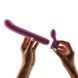 Вібратор для точки G з насадками Otouch Magic Stick S1 Plus Pink (діаметр 3,5 см) картинка 3