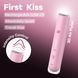 Вакуумний стимулятор Satisfyer First Kiss (технологія 3D Air Pulse) картинка 7