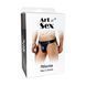 Мужские виниловые трусы Art of Sex Atlante, размер XS-M картинка 4