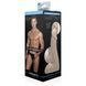 Фаллоимитатор реалистичный Fleshjack Boys: Cade Maddox Dildo (диаметр 5,5 см) картинка 9