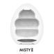 Мастурбатор-яйцо Tenga Egg Misty II (Туманный) картинка 3
