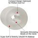 Мастурбатор миниатюрный Doc Johnson GoodHead Helping Head ULTRASKYN картинка 5