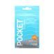 Мастурбатор кишеньковий TENGA Pocket Wave Line (Хвилі) картинка 1