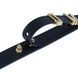 Нашийник LOCKINK Dark DIY Alphabet Collar картинка 10