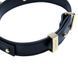 Нашийник LOCKINK Dark DIY Alphabet Collar картинка 6