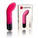 Вибратор для точки G Dorcel Expert G v2 Magenta (на батарейках) картинка 8