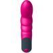 Вибратор для точки G Dorcel Expert G v2 Magenta (на батарейках) картинка 5