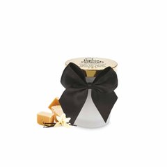 Масажна свічка Bijoux Indiscrets MELT MY HEART Caramel, карамель (70 г) зображення