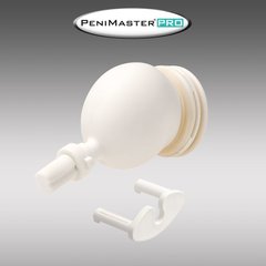 Апгрейд для екстендеру PeniMaster PRO Upgrade Kit I (перетворює ремінцевий на вакуумний) зображення