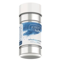 Відновлювальний засіб Kiiroo Feel New Refreshing Powder (100 г) зображення