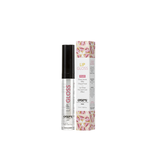 Стимулюючий блиск для губ з ефектом поколювання EXSENS Lip Gloss Полуниця (7.4 мл) зображення