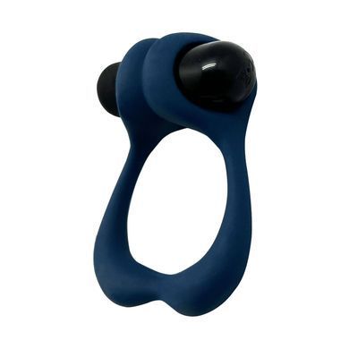 Ерекційне віброкільце Alive Nutty Vibrating Cock Ring зображення
