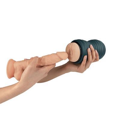 Мастурбатор вагіна Adrien Lastic Siltex Ultra Masturbator зображення