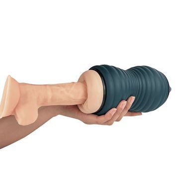 Мастурбатор вагіна Adrien Lastic Siltex Ultra Masturbator зображення