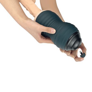Мастурбатор вагіна Adrien Lastic Siltex Ultra Masturbator зображення