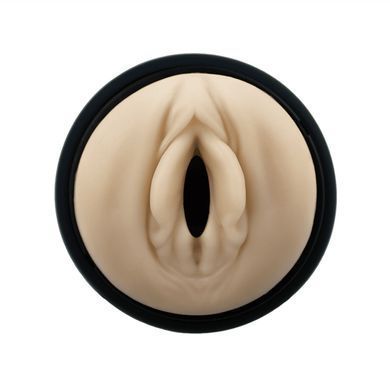 Мастурбатор вагіна Adrien Lastic Siltex Ultra Masturbator зображення