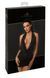 Откровенное платье Noir Handmade F351 Shiny tulle mini dress, размер S картинка 6