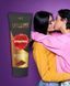 Смазка на водной основе с феромонами MAI ATTRACTION CHOCOLATE, шоколад (100 мл) картинка 5