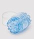 Мастурбатор компактный Fleshlight Quickshot Turbo Blue Ice картинка 11