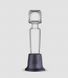 Присоска для вибромассажера Manwan HOLDEN Black Plum картинка 5