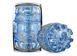Мастурбатор компактный Fleshlight Quickshot Turbo Blue Ice картинка 1