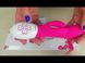 Видео Вибратор - кролик Leten Sara Clover с двойным отростком (диаметр 4,1 см)