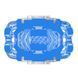 Мастурбатор компактный Fleshlight Quickshot Turbo Blue Ice картинка 5