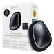 Ультразвуковая маска тепло и холод GESKE Sonic Warm & Cool Mask 9в1 black картинка
