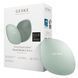 Щетка для очистки лица GESKE Facial Brush 4в1 green картинка