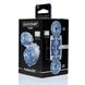 Мастурбатор компактный Fleshlight Quickshot Turbo Blue Ice картинка 13