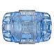 Мастурбатор компактный Fleshlight Quickshot Turbo Blue Ice картинка 8