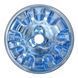 Мастурбатор компактный Fleshlight Quickshot Turbo Blue Ice картинка 7