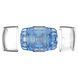 Мастурбатор компактный Fleshlight Quickshot Turbo Blue Ice картинка 10
