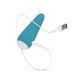 Минивибратор для чувствительных зон Cala Azul Julia I Massager (диаметр 3,9 см) картинка 10