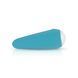 Минивибратор для чувствительных зон Cala Azul Julia I Massager (диаметр 3,9 см) картинка 5