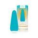 Минивибратор для чувствительных зон Cala Azul Julia I Massager (диаметр 3,9 см) картинка 2