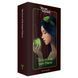 Минивибратор на шнурке &laquo;Сердечко&raquo; FairyGasm Pleasure Stone blue картинка 10
