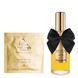 Пробник розігріваючої олії Bijoux Indiscrets Sachette Light My Fire Caramel&Sea salt, солона карамель (2 мл) картинка 3