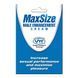 Пробник крема для улучшения потенции Swiss Navy Max Size Cream (5 мл) картинка 1