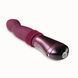 Пульсатор для точки G Temptasia by Blush Trixie Thrusting Dildo Wine Red (діаметр 3,8 см) картинка 7